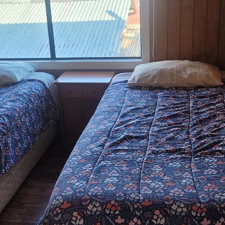 Apartmán Departamento Lulu Puerto Natales Exteriér fotografie