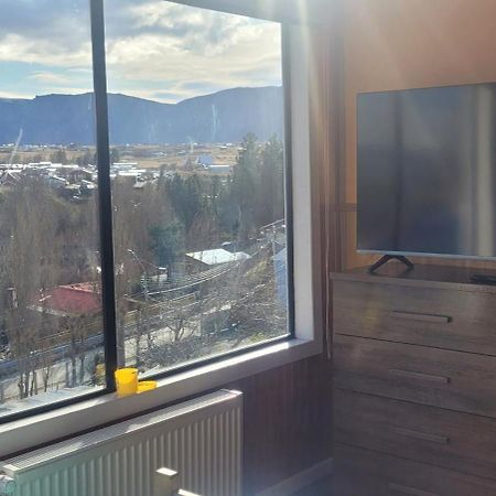 Apartmán Departamento Lulu Puerto Natales Exteriér fotografie