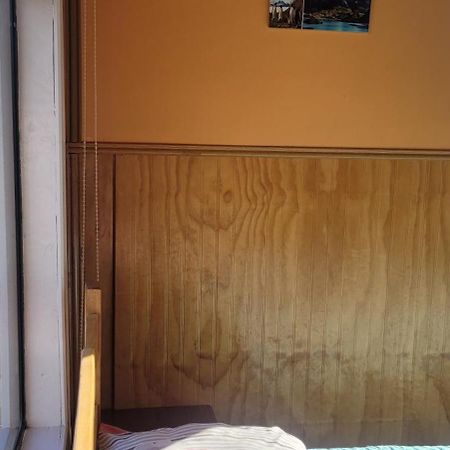 Apartmán Departamento Lulu Puerto Natales Exteriér fotografie