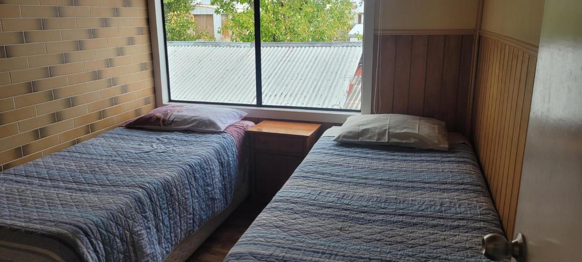 Apartmán Departamento Lulu Puerto Natales Exteriér fotografie